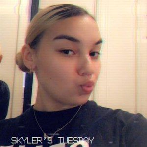 Meet your Posher, Skyler